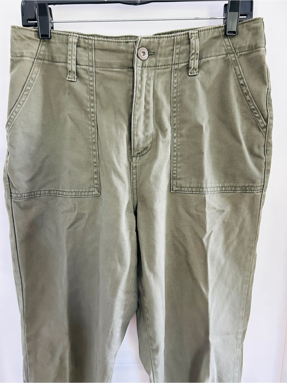 St. John’s Bay pants